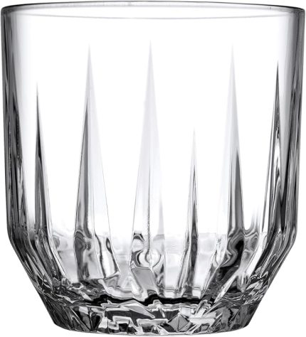 ECHO VİSKİ 300 CC 3'LÜ PENCERELİ KUTU