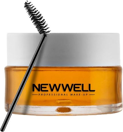 Well Kaş Sabitleyici Wax (20 gr)