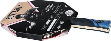 DIMITRIJ OVTCHAROV Platin