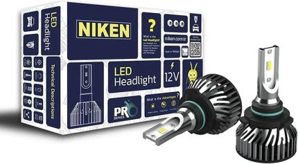 Led Xenon Zenon Pro Serisi 9012 (HIR2) PFDNIS-0108565