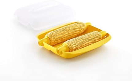 Sarı Mısır Pişirme Aparatı