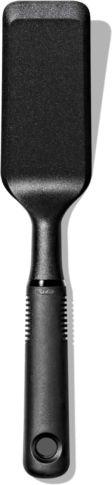 - Good Grips naylon kaldırıcı/spatula, siyah