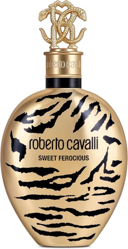Cavalli Signature Sweet Ferocious Edp 75 ml Kadın Parfümü
