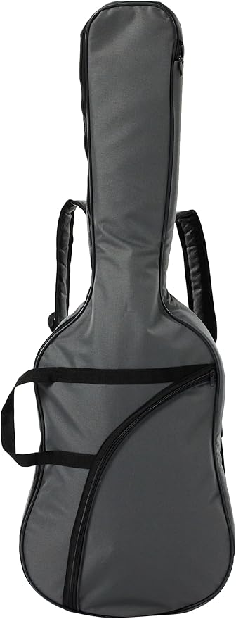 ELC-40 Case Elektro Gitar Çantası Gigbag Su Geçirmez Kalın Kılıf (Capo Hediye)