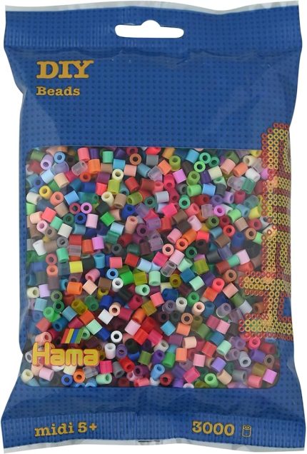 bustina 3.000: misto 1-48