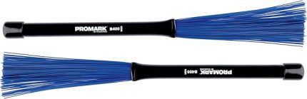 B400 P-M Retractable Nylon Brush