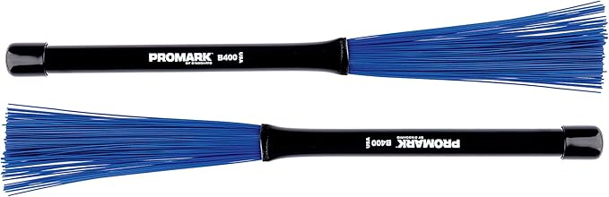 B400 P-M Retractable Nylon Brush