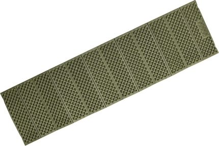 ZigZag Slumber Akordiyon Mat