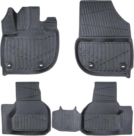 PASPAS ARACA ÖZEL (EP054 HONDA CİTY 2021-3D HAVUZLU PASPAS)