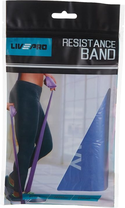 LP8413 Pilates Bandı