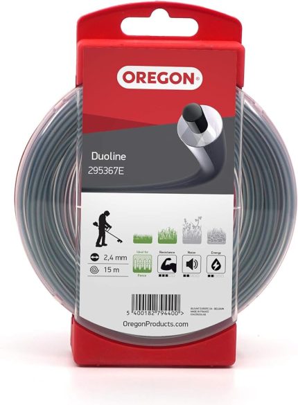 DuoLine blister 2.4 mm x 15 m, 295367E