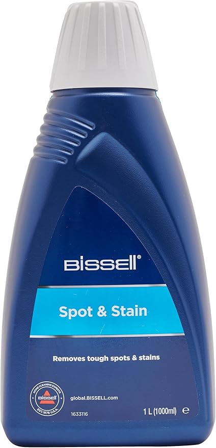 - Spot & Stain - SpotClean/SpotClean Pro