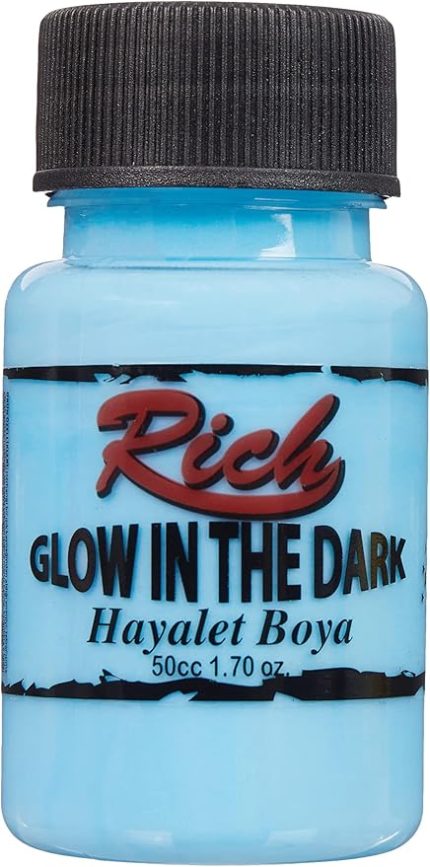 Hayalet Boya 3010 Mavi