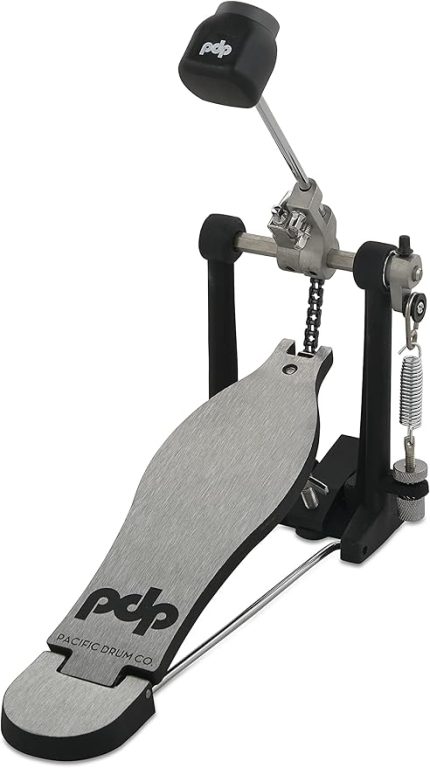 By DW 300 Serisi (Tek Zincir) Bas Tambur Pedalı (PDSP310)