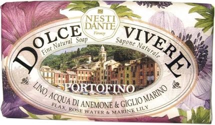 Dante Dolce Vivere Portofino 250 gr.