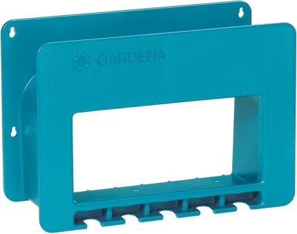 241 Duvara Monte Hortum Askısı, Mavi