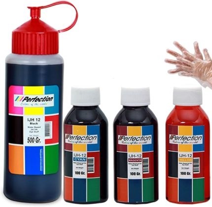 Epson Uyumlu L365 L382 L386 Tanklı Yazıcı Mürekkep Dolum Seti 800 ML