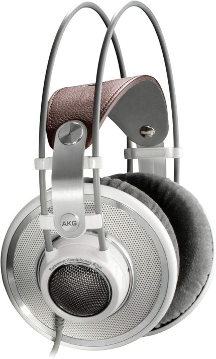 K701 Referans Kulaklık