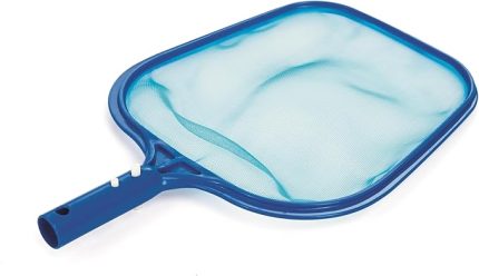 Havuz Temizlik Kepçesi