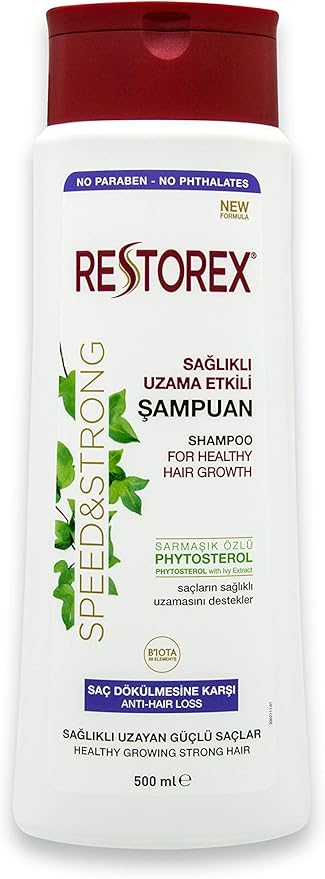 S&L Kepekli Şampuan 6 X 4, 500 Ml