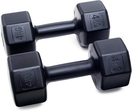 KG DAMBIL X 2 ADET = 8 KG SET