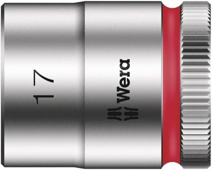 8790 HMB Zyklop Lokma Anahtar 3/8 inç Tahrikli, 17.0 mm, 05003562001