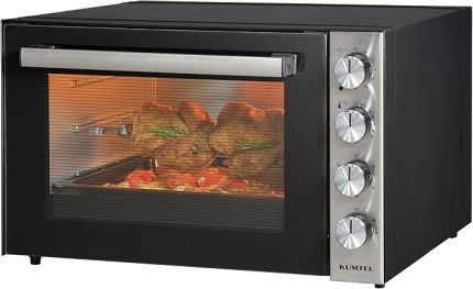 LX-9645 Fırın 70 Lt