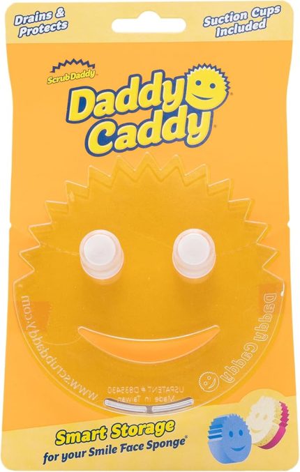 Caddy Sünger Saklama Standı