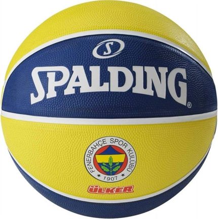 Euroleague Basketbol Topu