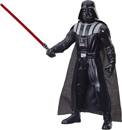 WARS OLY E5 DARTH VADER