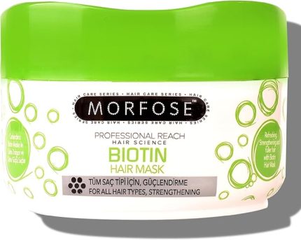 Maske 500Ml (Yeşil) 1 Paket (1 x 1 Adet)