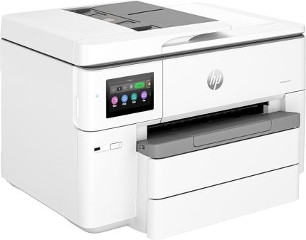 OfficeJet Pro 9730 Geniş Format All-in-One Yazıcı (537P5C)