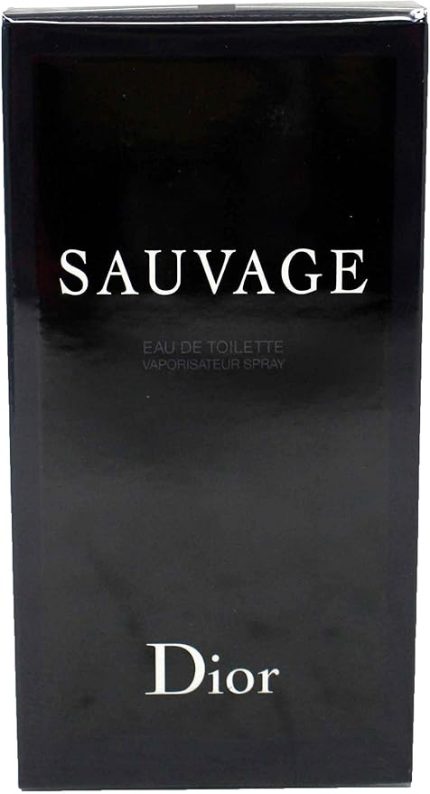 Sauvage Edt Erkek Parfüm 100 Ml, 5000085875