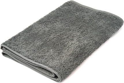 | Estebe |%100 Pamuklu Spor Havlusu ANTRASİT