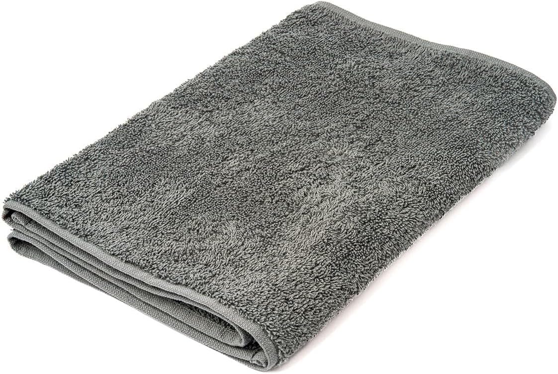 | Estebe |%100 Pamuklu Spor Havlusu ANTRASİT