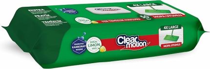 Yer Temizlik Havlusu 50 Yaprak