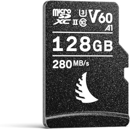 128GB AV PRO 280mb/s MicroSD Hafıza Kartı