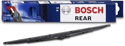 Rear Arka Silecek Renault Laguna (2008-2011) [475 mm] H480 3397004759