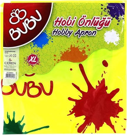 ÖNLÜK 10+ YAŞ (XL) (SU GEÇİRMEZ)