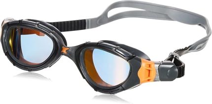 Predator Flex Titanium Yüzücü Gözlüğü Small