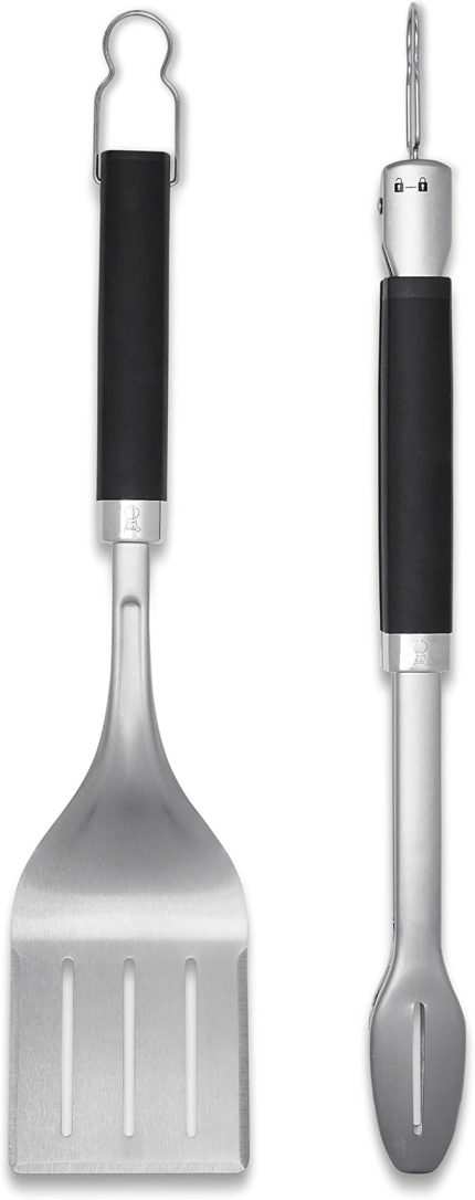 6763 PRECISION SET - IZGARA MAŞASI, SPATULASI