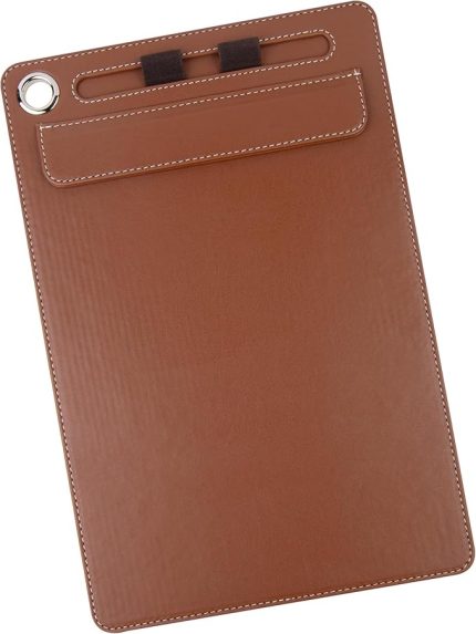 Kapaksız Sekreterlik Mıknatıslı Sanatsal Çizim A4 Rainbow Art Clip Board Vegan 23,5x35,5 cm. TABA