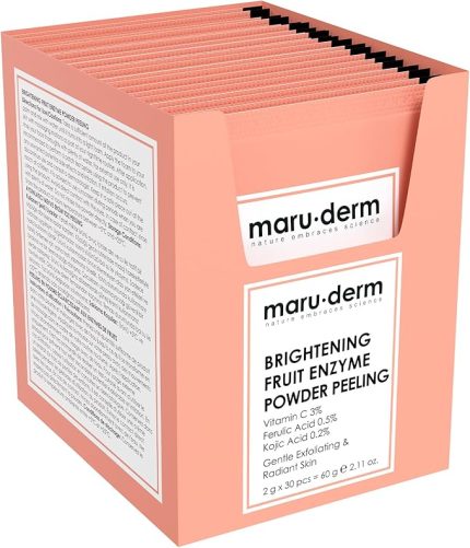 Aydınlatıcı Meyve Enzimli Pudra Peeling 60 g