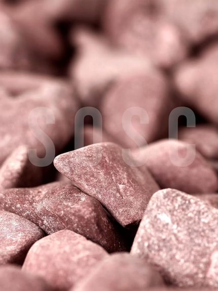 Çakıl Taşı Dolomit Taşı Bahçe Süsü Akvaryum Taşı Dere Çakıl Taşı 2-3 Cm 1 Kg