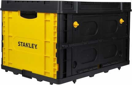 FB533 25Kg Katlanır Çok Amaçlı Taşıma Sepeti