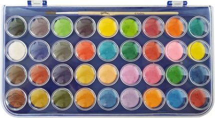 SULUBOYA 36 RENK 23MM