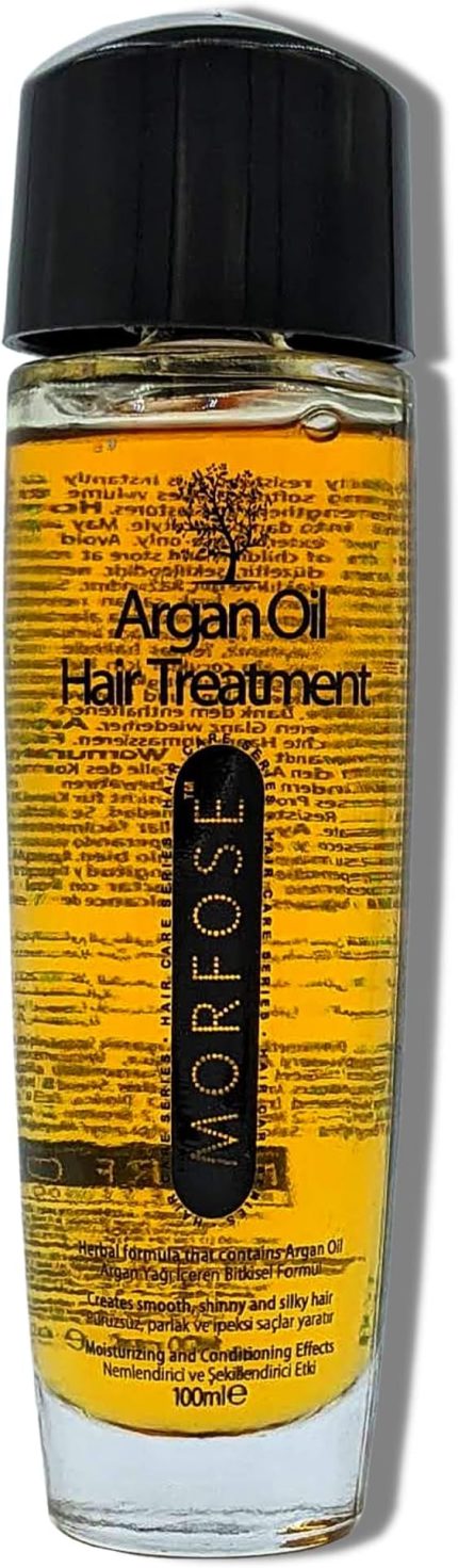 Bitkisel Argan Yağı 100 ml