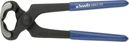 Kerpeten 160 mm - 49388200