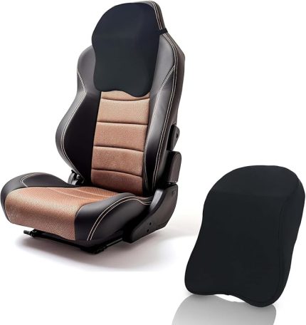 Visco Araba Boyun Yastığı Ortopedik Oto Boyun Yastığı Araç Boyun Yastığı Seyahat Yastığı