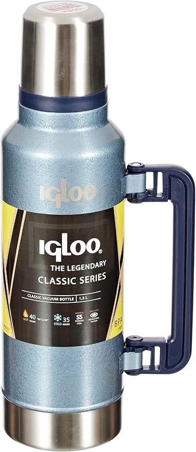 Termos 1500 ml, Mavi